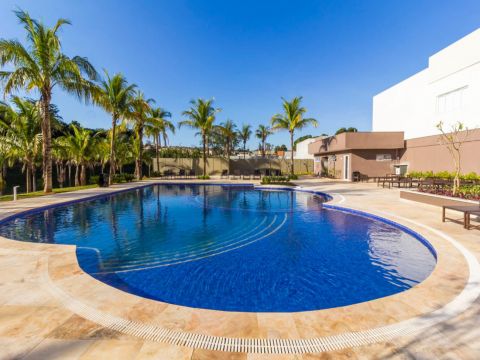 Celebration Resort Olímpia